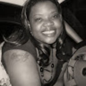 Meet your Posher, Chrisanne